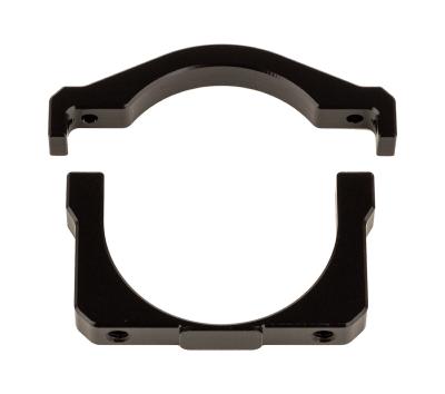 UK-RC8B4e Motor Mount Set TEAM-ASSOCIATED