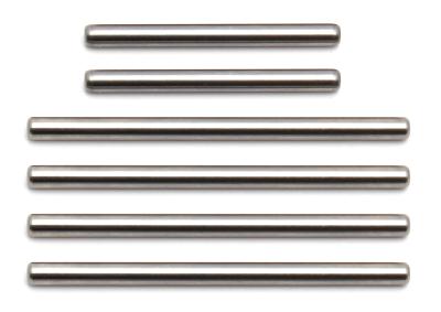 UK-RC8B4.1 Inner Hinge Pin Set TEAM-ASSOCIATED