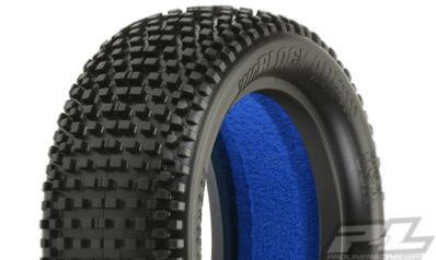 Tyres 1/10th Buggy Proline