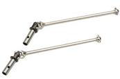 UK-Hyper ST Universal Driveshafts HOBAO RACING