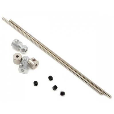 UK-Hyper 7/VS Servo Linkage Rod Set HOBAO RACING