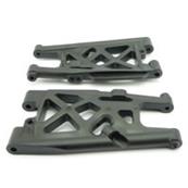 UK-Hyper 8 Lower Rear Wishbones HOBAO RACING