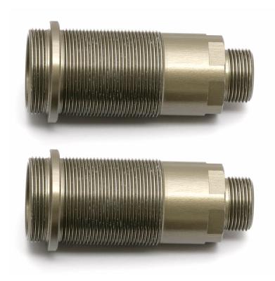 UK- 16X32mm Shock Body ASSOCIATED