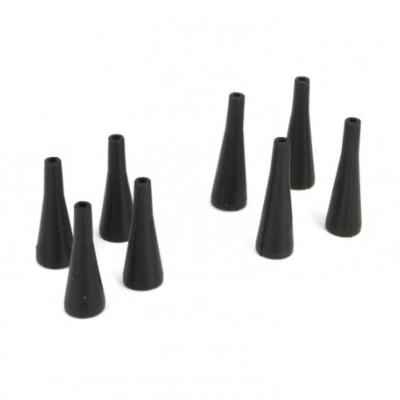 UK-Soufflets d'amortisseurs avants pour amortisseurs de 16mm (8) LOSI