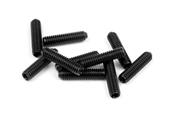 UK-Hex Screw SB M2.5x10 (10)X-RAY