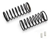 UK-FT 12 mm Front Springs, white, 3.30 lb/in TEAM-ASSOCIATED