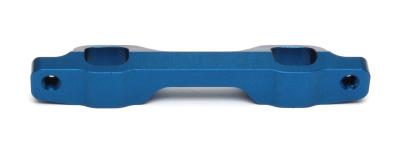 UK-FT Aluminum Arm Mount C, blue TEAM-ASSOCIATED