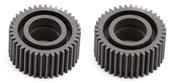 UK-RC10B6 Idler Gear, 39T, laydown TEAM-ASSOCIATED