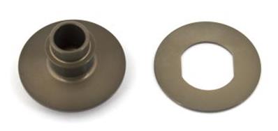 UK-Slipper basket hub B64D TEAM-ASSOCIATED