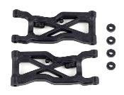 UK-RC10B7 Rear Suspension Arms TEAM-ASSOCIATED