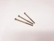 UK-1/10 motor mounting screw (3) WS-LINE