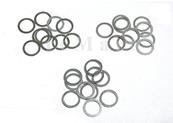 UK-6x8mm Shim Set (0.1/0.2/0.3mm/10pcs) KYOSHO