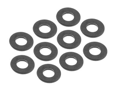 UK-Washer S 2.5 (10) X-RAY