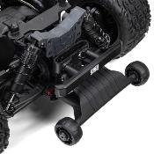 UK-1/10 VORTEKS 223S DSC 4X4 RTR Brushless Stadium Truck, TEAL