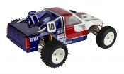 UK-RC10T Classic Kit TEAM ASSOCIATED