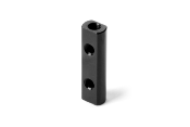 UK-Alu Servo Mount - Both Sides Threaded X-RAY