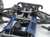 UK-RC BBX 4x2 (BB-01) TAMIYA