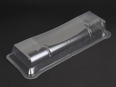 UK-GT Wing Type S 1.0mm (1pcs) BLITZ