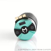 UK-Motor Brushless Crest 4268 2000Kv 1/8e CAYOTE