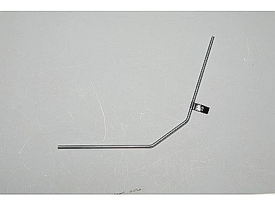 UK-FRONT ANTI-ROLL BAR F2.2MM MUGEN