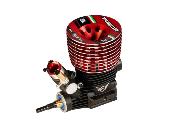 UK-721S Scuderia GEN2 Pro DLC ceramic 3,5ccm Off Road Engine Black