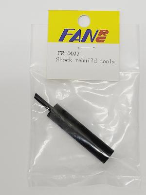 UK-Shock rebuild tool FAN RC