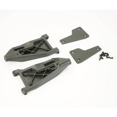 UK-Crossbox Front lower suspension arms (pr) FTX