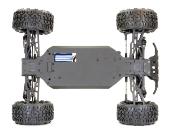 UK-Carnage 2.0 1/10 Brushless Truck 4WD RTR With LiPo Battery & Charger FTX