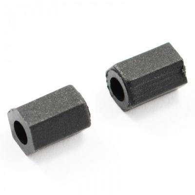 UK-Mighty Thunder/Kanyon Servo Mount Posts (2pc) FTX-RC