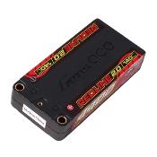 UK-Lipo REDLINE 2.0 Shorty 2S HV 7.6V 140C 4400 mAh GENS ACE