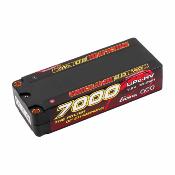 UK-Lipo REDLINE 2.0 Mid Size 2S HV 7.6V 140C 7000 mAh GENS ACE