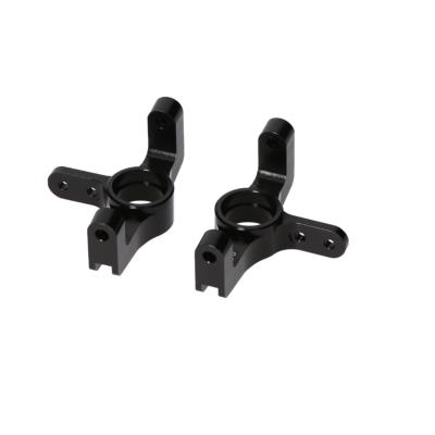 UK-Steering Block 4 degree (D8T/E8T Evo3) HB RACING