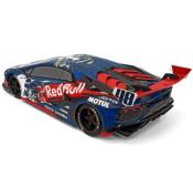 UK-JOTA 1/7 ARRMA Felony body BITTYDESIGN