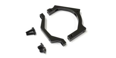 UK-Aluminum Motor Mount (MP9e Evo.) KYOSHO