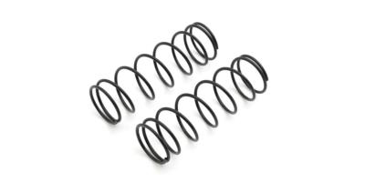 UK-Big Shock Spring(Black/8-1.6/L=72) KYOSHO