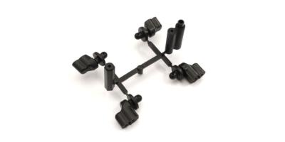 UK-Body Mount Set(MP10T) KYOSHO