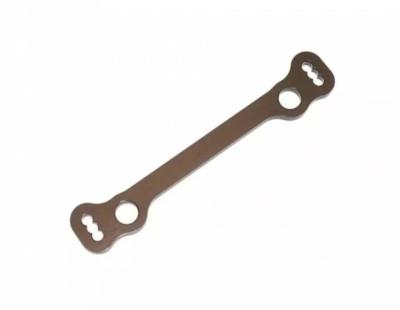 UK-Steering plate MP11 KYOSHO