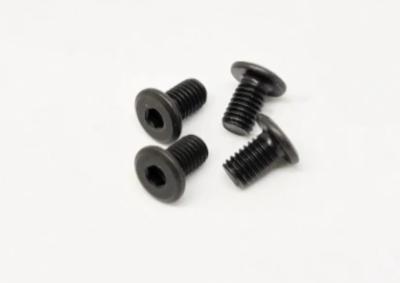 UK-ULTRA LOWER HEAD CAP SCREWS M5x8 AGAMA