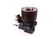 UK-Squalo DLC Off Road engine .21 Ceramic alu carburettor PICCO