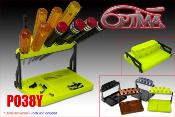 UK- Universal tool holder (choice of colours) OPTIMA