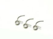 UK-Springs 0.9mm for POCS400 (8) OPTIMA