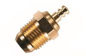 UK-Blow Plug  RP7 GOLD O.S