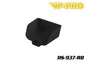 UK-Front black wing for S35/MBX8/F8 (2) VP-PRO
