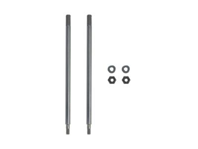 UK-Shock shaft RR (2) SRX8T SERPENT RACING