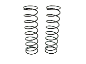 UK-S35-5 Series Samurai Competition Rear Shock Spring (SL-4Dot)(83X1.5X9.5)(2PC) SWORKZ