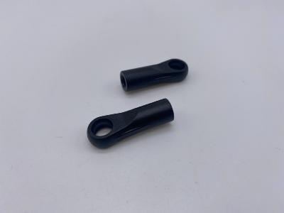 UK-Plastic Linkage Ball End (Shorty)(2PC) SWORKZ