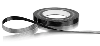 Battery fixing tapes