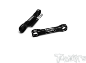 UK-LRC Rear Lower Sus. D Mount ( For Team Associated RC8 B3.2 & T3.2/3.1) T-WORK'S