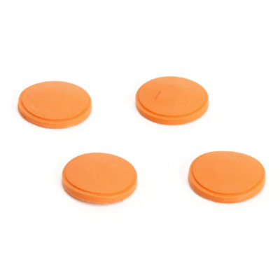UK-Shock Diaphragms (4) AGAMA