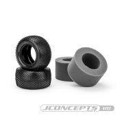 UK-Siren - pink compound (fits 2.2" stadium truck tire) J-CONCEPTS